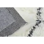 Tapis DKD Home Decor 160 x 230 x 5 cm Polyester Blanc Losanges de DKD Home Decor, Tapis - Réf : S3045030, Prix : 131,45 €, Re...