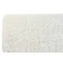 Tapete DKD Home Decor 120 x 180 x 8 cm Poliéster Marfim Seda de DKD Home Decor, Tapetes infantis - Ref: S3045032, Preço: 94,9...