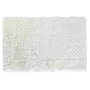 Tapete DKD Home Decor Poliéster Marfim Seda 160 x 230 x 8 cm de DKD Home Decor, Tapetes infantis - Ref: S3045033, Preço: 145,...