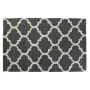 Carpet DKD Home Decor Grey Polyester 120 x 180 x 2 cm Ethnic by DKD Home Decor, Rugs - Ref: S3045035, Price: 119,09 €, Discou...