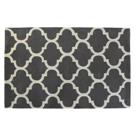 Tapis DKD Home Decor Gris Polyester 120 x 180 x 2 cm Ethnique de DKD Home Decor, Tapis - Réf : S3045035, Prix : 134,12 €, Rem...