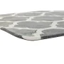 Tapis DKD Home Decor Gris Polyester 120 x 180 x 2 cm Ethnique de DKD Home Decor, Tapis - Réf : S3045035, Prix : 119,09 €, Rem...