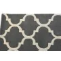 Tapete DKD Home Decor 160 x 230 x 2 cm Cinzento Poliéster Étnico de DKD Home Decor, Tapetes infantis - Ref: S3045036, Preço: ...