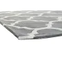 Alfombra DKD Home Decor 160 x 230 x 2 cm Gris Poliéster Étnico de DKD Home Decor, Alfombras infantiles - Ref: S3045036, Preci...