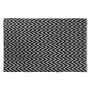 Tapete DKD Home Decor Zig-zag Duas cores Urbana (120 x 180 x 1 cm) de DKD Home Decor, Tapetes infantis - Ref: S3045057, Preço...