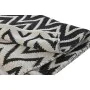 Tapete DKD Home Decor Zig-zag Duas cores Urbana (120 x 180 x 1 cm) de DKD Home Decor, Tapetes infantis - Ref: S3045057, Preço...