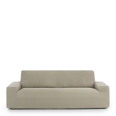 Housse de canapé Eysa THOR Beige 70 x 110 x 210 cm de Eysa, Housses de canapé - Réf : D1606652, Prix : 53,88 €, Remise : %