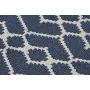 Teppich DKD Home Decor Blau Weiß Araber (120 x 180 x 1 cm) von DKD Home Decor, Teppiche - Ref: S3045060, Preis: 48,28 €, Raba...