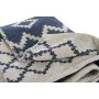 Carpet DKD Home Decor Blue White Arab (120 x 180 x 1 cm) by DKD Home Decor, Rugs - Ref: S3045060, Price: 48,28 €, Discount: %