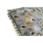 Coussin DKD Home Decor Beige Bleu (60 x 20 x 60 cm) de DKD Home Decor, Coussins - Réf : S3045063, Prix : 34,19 €, Remise : %