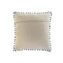 Coussin DKD Home Decor 40 x 15 x 40 cm Beige Bleu de DKD Home Decor, Coussins - Réf : S3045064, Prix : 18,13 €, Remise : %