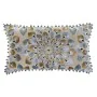 Cushion DKD Home Decor Blue Beige 36 x 15 x 60 cm by DKD Home Decor, Cushions - Ref: S3045065, Price: 27,88 €, Discount: %