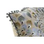 Cushion DKD Home Decor Blue Beige 36 x 15 x 60 cm by DKD Home Decor, Cushions - Ref: S3045065, Price: 27,88 €, Discount: %