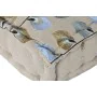 Poltrona da giardino DKD Home Decor Azzurro Beige 155 x 76 x 65 cm 150 x 76 x 20 cm di DKD Home Decor, Poltrone - Rif: S30450...