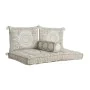 Garden sofa DKD Home Decor Beige 155 x 76 x 65 cm by DKD Home Decor, Armchairs - Ref: S3045087, Price: 257,52 €, Discount: %