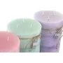 Scented Candle DKD Home Decor (3 Units) by DKD Home Decor, Sails - Ref: S3045128, Price: 81,34 €, Discount: %