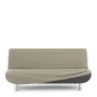 Sofa Cover Eysa THOR Beige 140 x 100 x 200 cm by Eysa, Sofas & Couches - Ref: D1606653, Price: 46,56 €, Discount: %