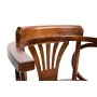 Chair DKD Home Decor Brown 59 x 46 x 78 cm by DKD Home Decor, Chairs - Ref: S3052569, Price: 119,05 €, Discount: %