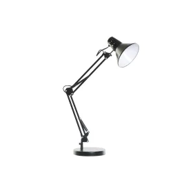 Tischlampe DKD Home Decor 22 x 39 x 69 cm Schwarz Metall 220 V 50 W von DKD Home Decor, Tisch- & Nachttischlampen - Ref: S305...