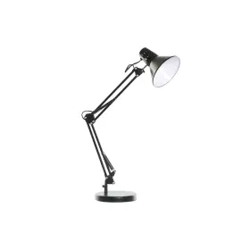 Desk lamp DKD Home Decor 22 x 39 x 69 cm Black Metal 220 V 50 W by DKD Home Decor, Bedside and Table Lamps - Ref: S3052584, P...