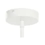 Deckenlampe DKD Home Decor 98 x 45 x 30 cm Kristall Metall Weiß 50 W von DKD Home Decor, Deckenleuchten - Ref: S3052594, Prei...