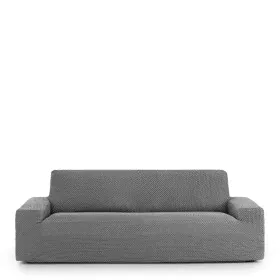 Sofa Cover Eysa THOR Dark grey 70 x 110 x 210 cm by Eysa, Sofas & Couches - Ref: D1606654, Price: 55,81 €, Discount: %