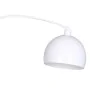 Lampadaire DKD Home Decor 36 x 110 x 195 cm Métal Blanc Marbre 220 V 50 W 60 W de DKD Home Decor, Lampadaires - Réf : S305259...