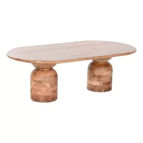 Table Basse DKD Home Decor Acacia 135 x 75 x 45 cm de DKD Home Decor, Tables - Réf : S3052605, Prix : 392,48 €, Remise : %