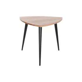 Table Basse DKD Home Decor Métal Acacia 90 x 90 x 76 cm de DKD Home Decor, Tables - Réf : S3052607, Prix : 194,51 €, Remise : %