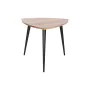 Centre Table DKD Home Decor Metal Acacia 90 x 90 x 76 cm by DKD Home Decor, Tables - Ref: S3052607, Price: 194,51 €, Discount: %