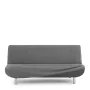 Sofa Cover Eysa THOR Dark grey 140 x 100 x 200 cm by Eysa, Sofas & Couches - Ref: D1606655, Price: 50,84 €, Discount: %