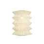 Lampadario DKD Home Decor Marrone Chiaro Ferro 50 W 40 x 40 x 54 cm di DKD Home Decor, Plafoniere - Rif: S3052650, Prezzo: 63...