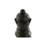 Decorative Figure DKD Home Decor White Brown Black Chess Pieces Loft 12 x 12 x 48 cm (2 Units) by DKD Home Decor, Ornaments -...