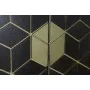 Armario DKD Home Decor 100 x 40 x 175 cm Negro Metal Acacia de DKD Home Decor, Armarios y aparadores - Ref: S3052667, Precio:...