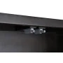 Armadio DKD Home Decor 100 x 40 x 175 cm Nero Metallo Acacia di DKD Home Decor, Credenze e buffet - Rif: S3052667, Prezzo: 65...