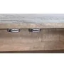 Buffet DKD Home Decor Brun foncé Gris foncé 180 x 40 x 80 cm de DKD Home Decor, Buffets, crédences et vaisseliers - Réf : S30...