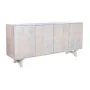 Credenza DKD Home Decor Bianco Legno di mango 186 x 45,7 x 86 cm di DKD Home Decor, Credenze e buffet - Rif: S3052677, Prezzo...