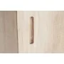 Aparador DKD Home Decor Branco Natural Madeira de mangueira 145 x 42 x 75 cm de DKD Home Decor, Armários e aparadores - Ref: ...