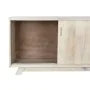 Sideboard DKD Home Decor White Natural Mango wood 145 x 42 x 75 cm by DKD Home Decor, Sideboards - Ref: S3052689, Price: 400,...