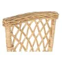 Cadeira DKD Home Decor Branco Natural 45 x 55 x 85 cm 45 x 55 x 90 cm 47 x 58 x 90 cm de DKD Home Decor, Cadeiras - Ref: S305...