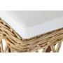 Cadeira DKD Home Decor Branco Natural 45 x 55 x 85 cm 45 x 55 x 90 cm 47 x 58 x 90 cm de DKD Home Decor, Cadeiras - Ref: S305...