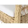 Poltrona DKD Home Decor Branco Natural 56 x 63 x 86 cm de DKD Home Decor, Cadeiras - Ref: S3052720, Preço: 208,94 €, Desconto: %