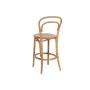 Tabouret DKD Home Decor Marron 41 x 41 x 95 cm de DKD Home Decor, Tabourets - Réf : S3052728, Prix : 147,16 €, Remise : %