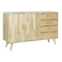 Aparador DKD Home Decor Natural 120 x 30 x 75 cm de DKD Home Decor, Armários e aparadores - Ref: S3052751, Preço: 235,42 €, D...