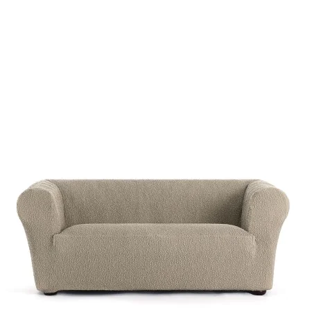 Sofa Cover Eysa ROC Light brown 110 x 100 x 230 cm by Eysa, Sofas & Couches - Ref: D1606677, Price: 89,07 €, Discount: %