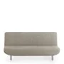 Sofa Cover Eysa ROC Light brown 160 x 100 x 230 cm by Eysa, Sofas & Couches - Ref: D1606678, Price: 55,53 €, Discount: %