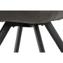 Cadeira DKD Home Decor Preto Catanho escuro Cinzento escuro 64 x 67 x 85 cm de DKD Home Decor, Cadeiras - Ref: S3052851, Preç...