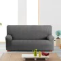 Sofa Cover Eysa ROC Dark grey 70 x 120 x 260 cm by Eysa, Sofas & Couches - Ref: D1606679, Price: 70,72 €, Discount: %