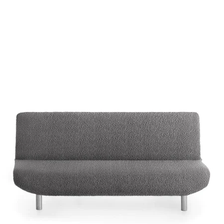 Copridivano Eysa ROC Grigio scuro 160 x 100 x 230 cm di Eysa, Divani a due o più posti - Rif: D1606681, Prezzo: 50,84 €, Scon...