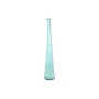 Vase DKD Home Decor 18 x 18 x 120 cm Bleu ciel Verre trempé de DKD Home Decor, Vases - Réf : S3052911, Prix : 67,76 €, Remise...